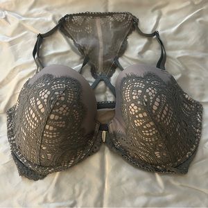 Victoria’s Secret Dream Angels Racerback Demi